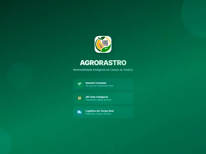 AgroRastro